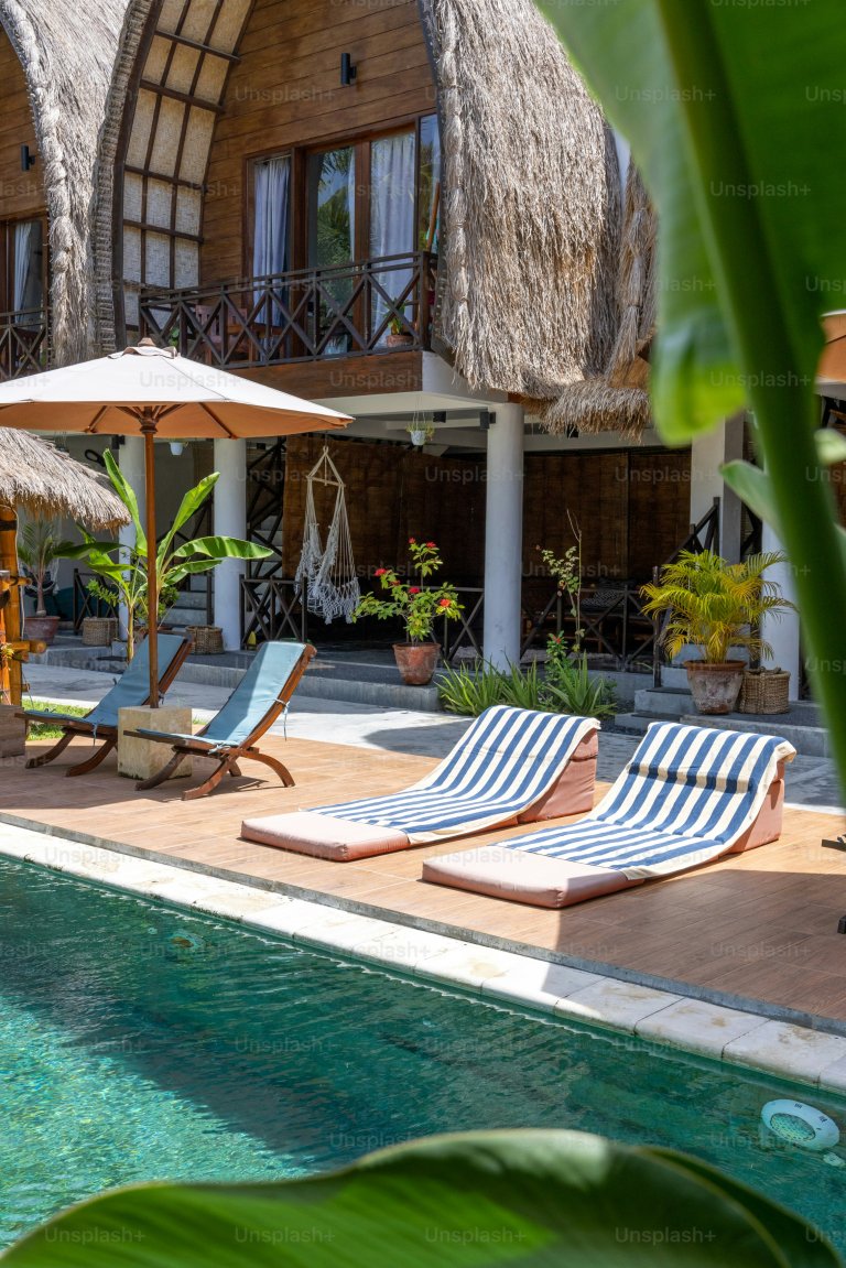 “Discovering the Best Luxury Hotels in Dubai”