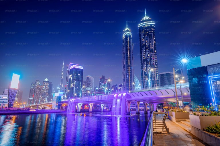 Your Home Away From Home: Dubai’s Long Term Stay Hotel Apartments